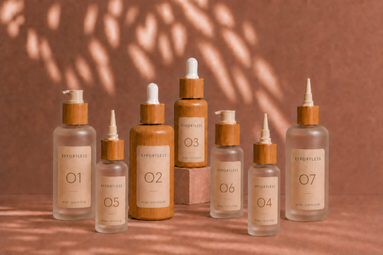Care From Scalp to Strand