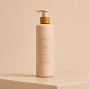 Deep Detangling Shampoo
