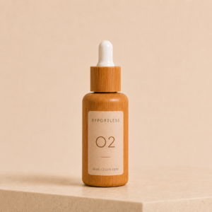 Daily Hair Oil