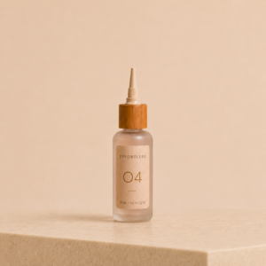 Protective Style Scalp oil