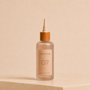 Scalp Reset Cleansing Oil