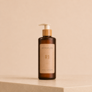 Deep Repair Shampoo