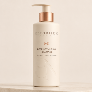 Deep Detangling Shampoo
