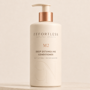 Deep Detangling Conditioner