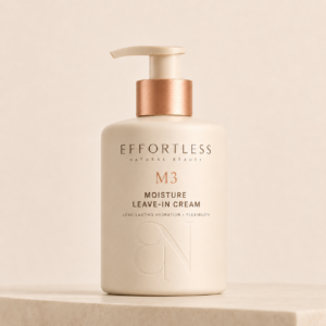 Leave-In Cream