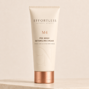 Pre-Wash Detangling Cream