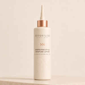 Protective Style Lotion
