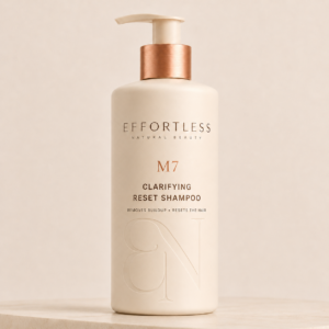 Clarifying Reset Shampoo