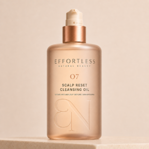 Scalp Reset Cleansing Oil