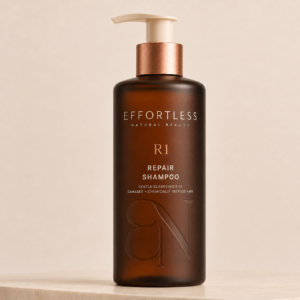 Deep Repair Shampoo