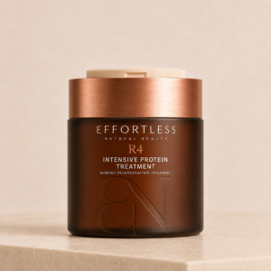 Intensive Protein Treatment