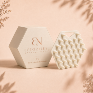 Scaling Cleansing Scrubber