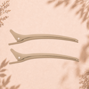 Precision Styling Clips