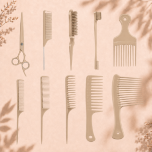 Complete Comb Set