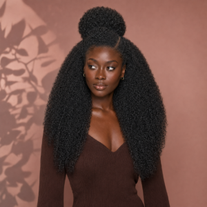 Glueless Full Lace Wig